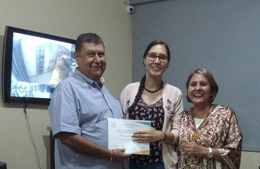 5ª Asamblea Ordinaria Sinaloa